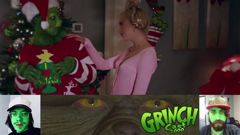 the grinch pornhub|Grinch Video Porno .